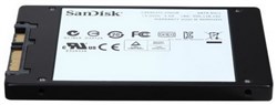هارد SSD اینترنال سن دیسک Ultra Plus SDSSDHP-256G-G2589886thumbnail